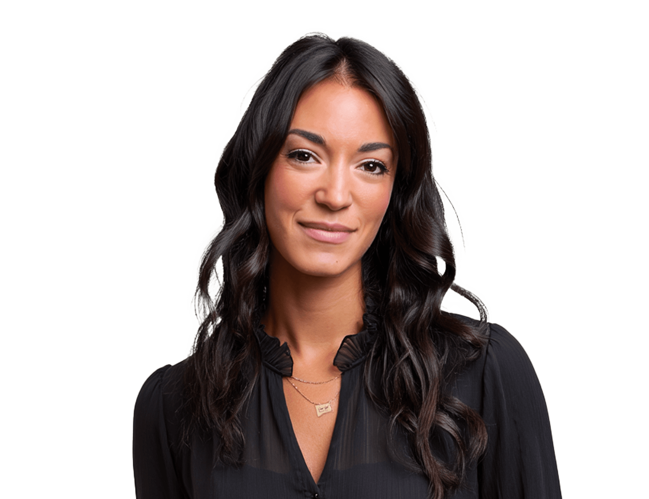 Dr. Olivia Perez - Founder and Chief Science Officer