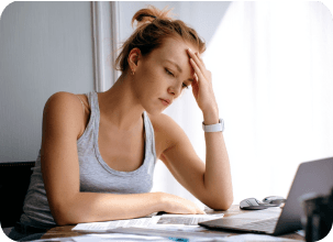 Take Back Control of Your Body