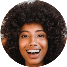 Rachel from California