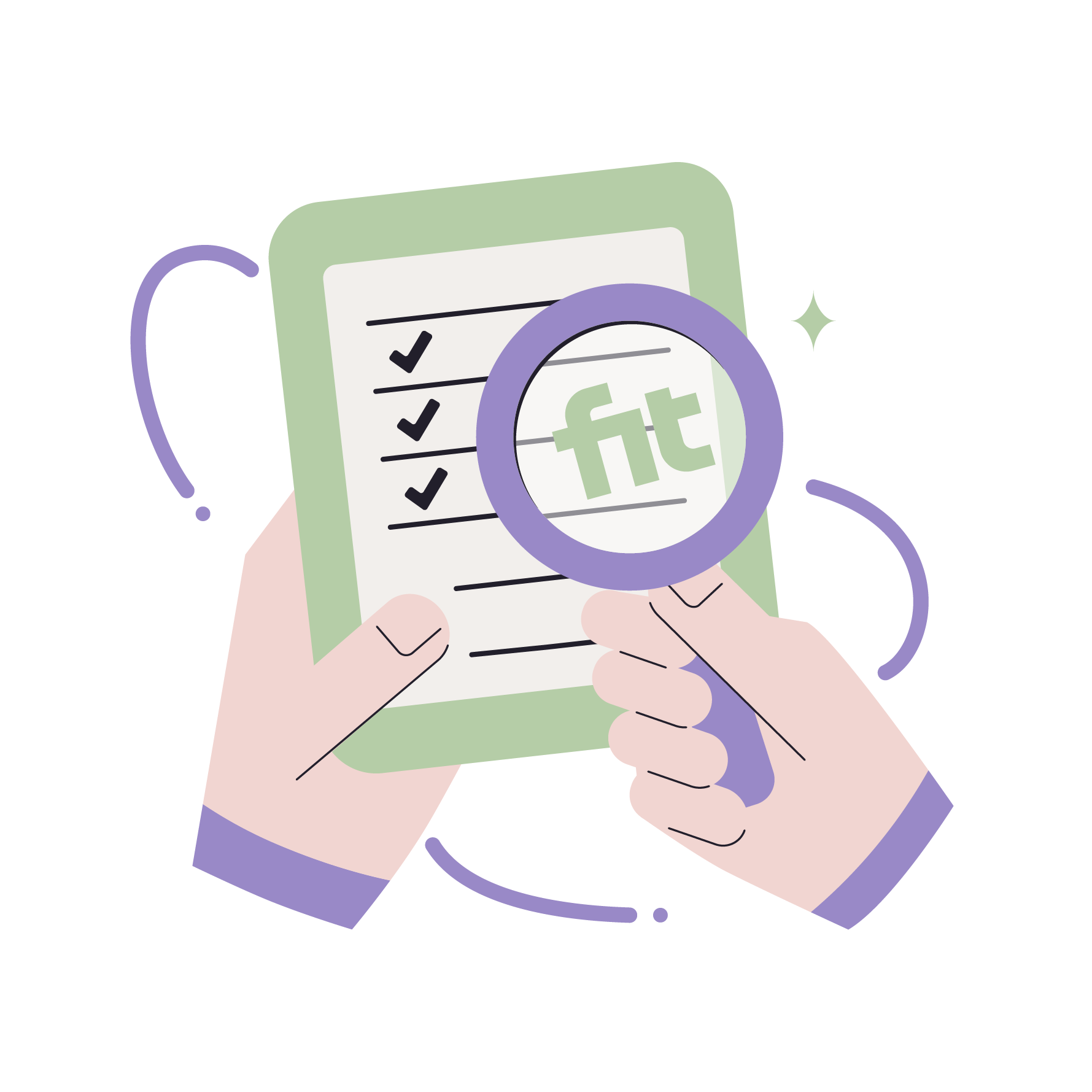 A Plan Made Just for You