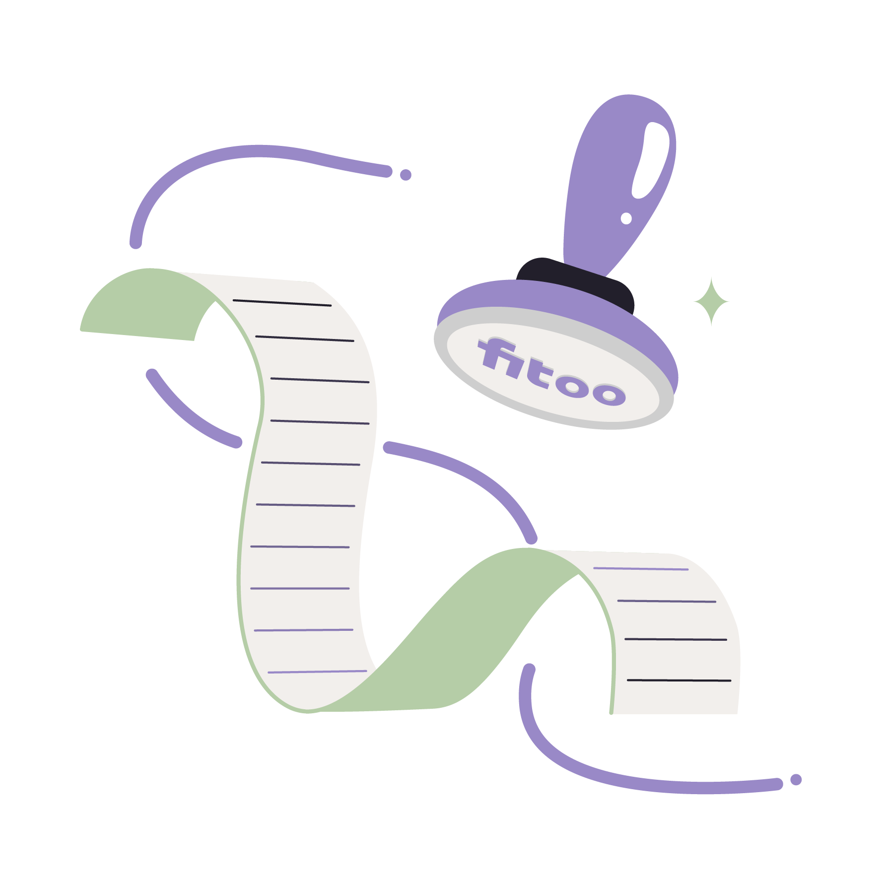 Change at Your Fingertips